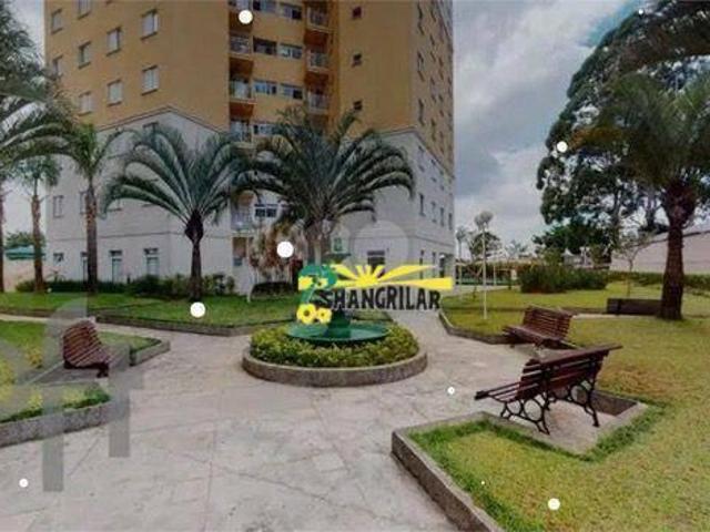 Apartamento à venda, 68 m² por R$ 590.000,00 Centro Diadema/SP