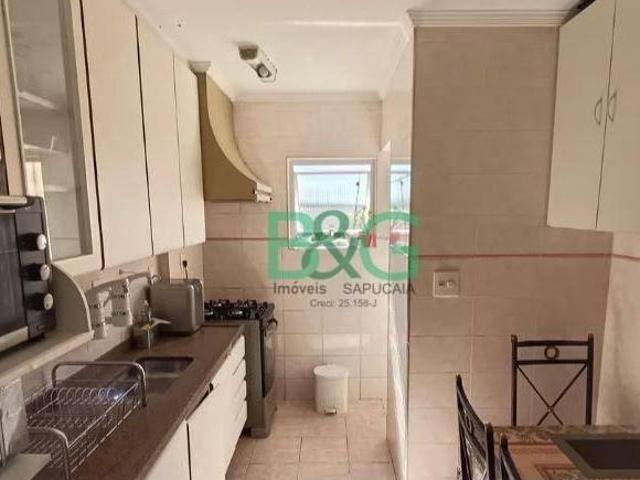 Apartamento à venda, 68 m² por R$ 649.000,00 Saúde São Paulo/SP