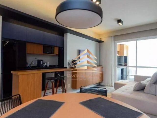 Apartamento à venda, 68 m² por R$ 700.000,00 Bosque Maia Guarulhos/SP