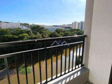 Apartamento à venda, 68 m² por R$ 749.000,00 Recanto Quarto Centenário Jundiaí/SP