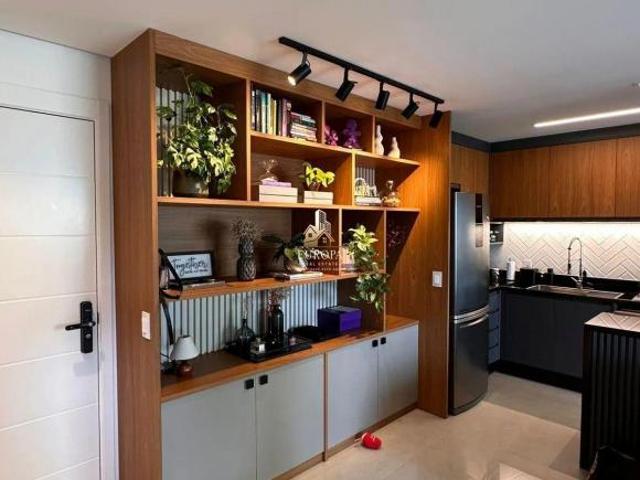Apartamento à venda 68m², 2 quartos e 2 vagas Vila Mariana