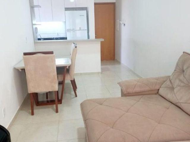 Apartamento à venda, 69 m² por R$ 250.000,00 Parque Gramado Americana/SP