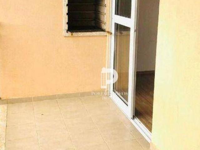 Apartamento à venda, 69 m² por R$ 350.000,00 Jardim Santa Rosa Valinhos/SP