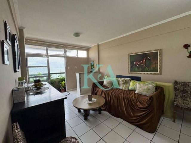 Apartamento à venda, 69 m² por R$ 405.000,00 Vila Guilhermina Praia Grande/SP
