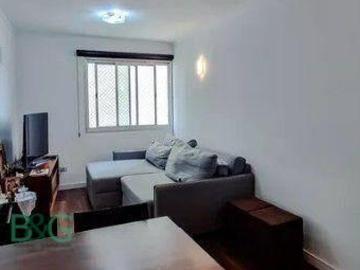 Apartamento à venda, 69 m² por R$ 449.000,00 Ipiranga São Paulo/SP