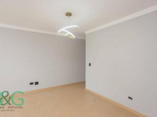 Apartamento à venda, 69 m² por R$ 450.000,00 Vila dos Remédios São Paulo/SP