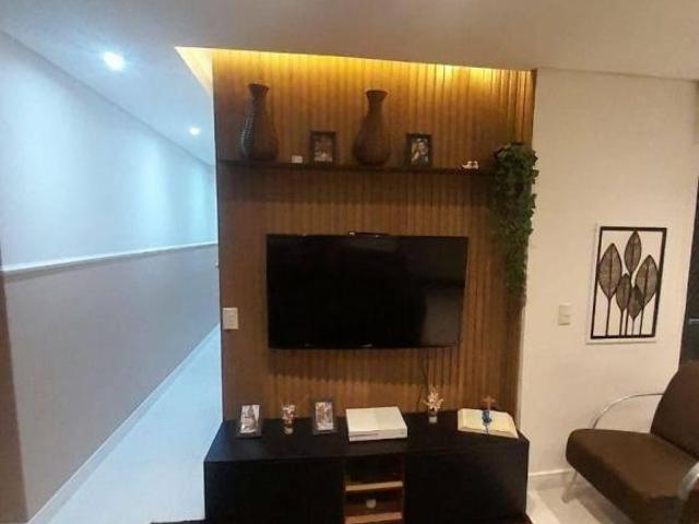 Apartamento à venda, 69 m² por R$ 695.000,00 Jardim Flor da Montanha Guarulhos/SP