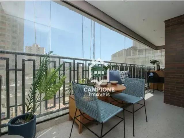 Apartamento à venda, 69 m² por R$ 730.000,00 Santa Teresinha São Paulo/SP