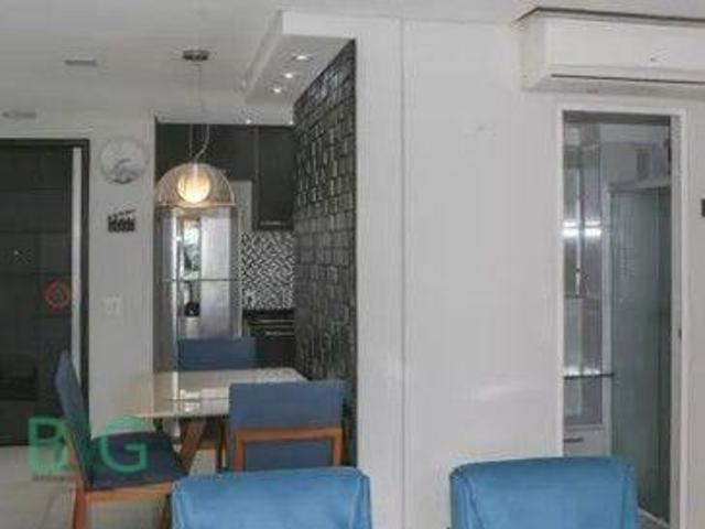 Apartamento, 69 m² venda por R$ 744.000,00 ou aluguel por R$ 5.895,00/mês Vila Leopoldina São
