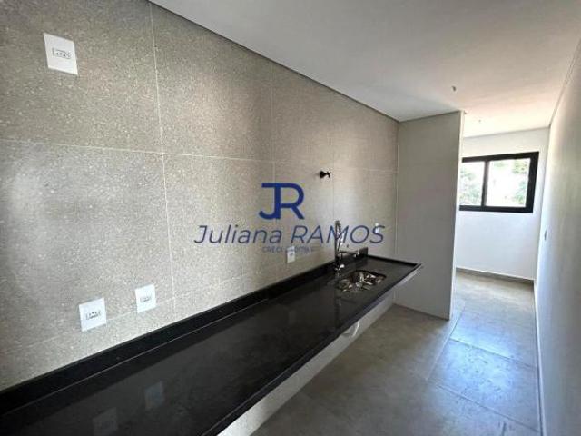 Apartamento à venda, 69m2, 2 suítes, Centro, Atibaia/SP