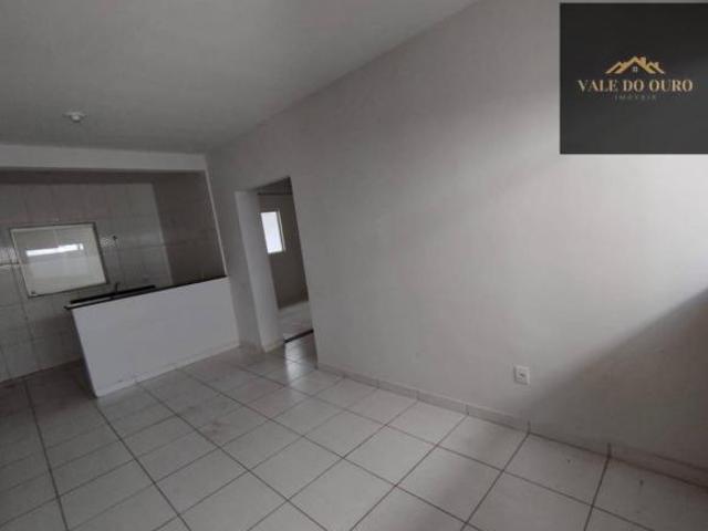Apartamento à venda, 60 m² por R$ 140.000,00 Floresta Encantada Esmeraldas/MG