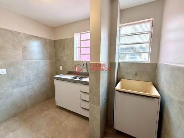 Apartamento à venda, 60 m² por R$ 150.000,00 Conjunto Residencial Arnaldo Busato Rolândia/PR
