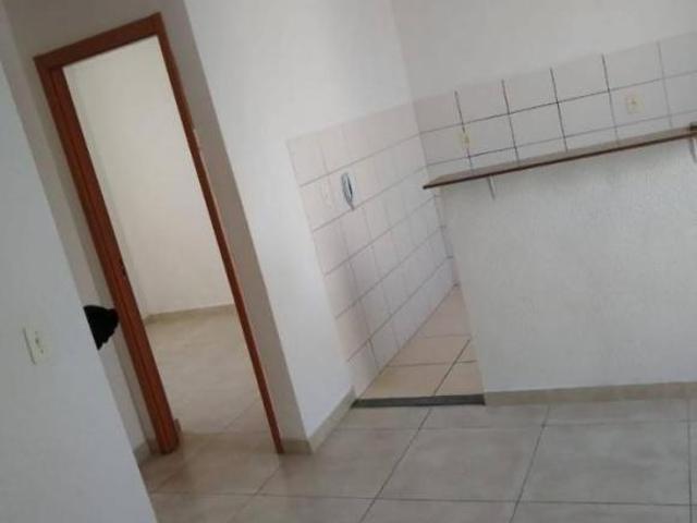 Apartamento à venda, 60 m² por R$ 215.000,00 Jardim São José São José dos Campos/SP