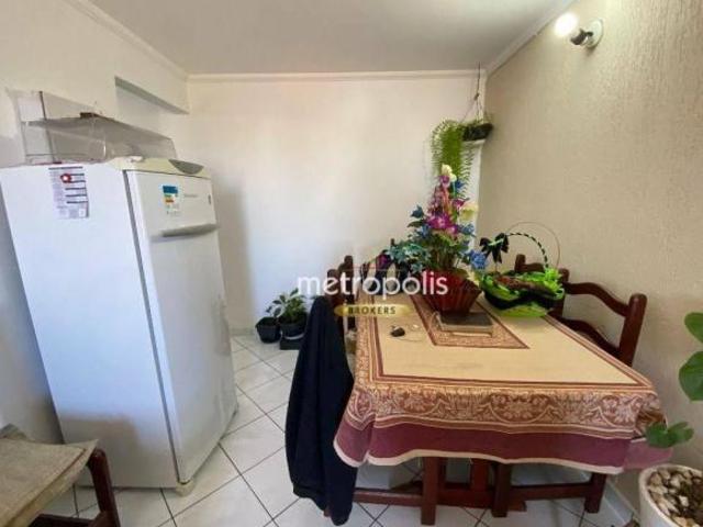 Apartamento à venda, 60 m² por R$ 250.000,00 Conjunto Residencial Sitio Oratório São Paulo/SP