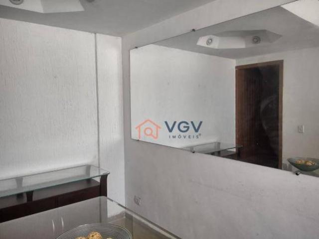 Apartamento à venda, 60 m² por R$ 270.000,00 Jardim Celeste São Paulo/SP