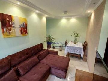 Apartamento à venda, 60 m² por R$ 280.000,00 Vila Rio Guarulhos/SP
