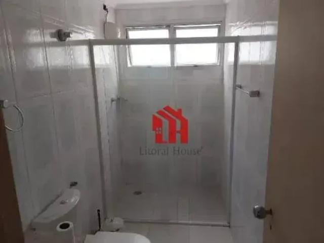 Apartamento à venda, 60 m² por R$ 330.000,00 Itararé São Vicente/SP