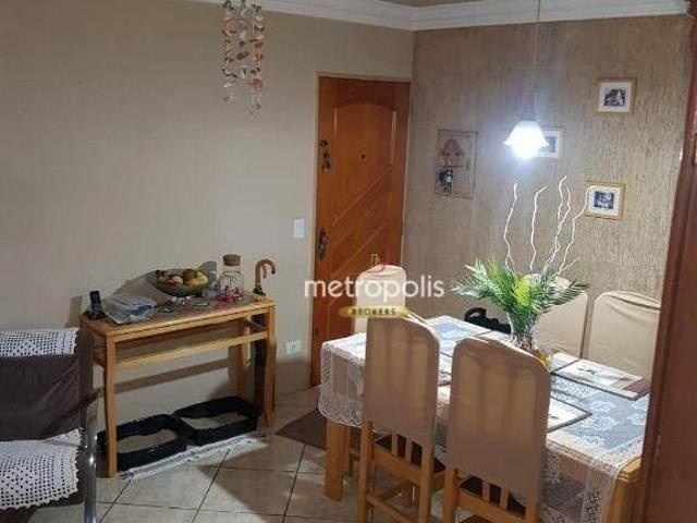 Apartamento à venda, 60 m² por R$ 340.000,00 Jardim Patente Novo São Paulo/SP