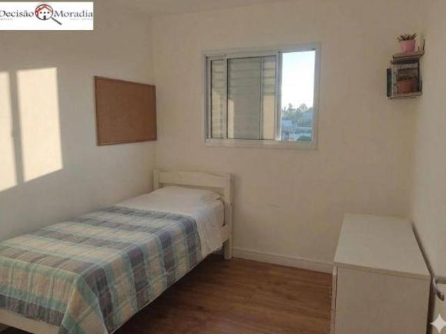 Apartamento à venda, 60 m² por R$ 360.000,00 Jardim Belizário Cotia/SP