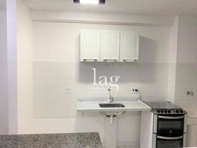Apartamento à venda, 60 m² por R$ 380.000,00 Edifício Easy Life Sorocaba/SP