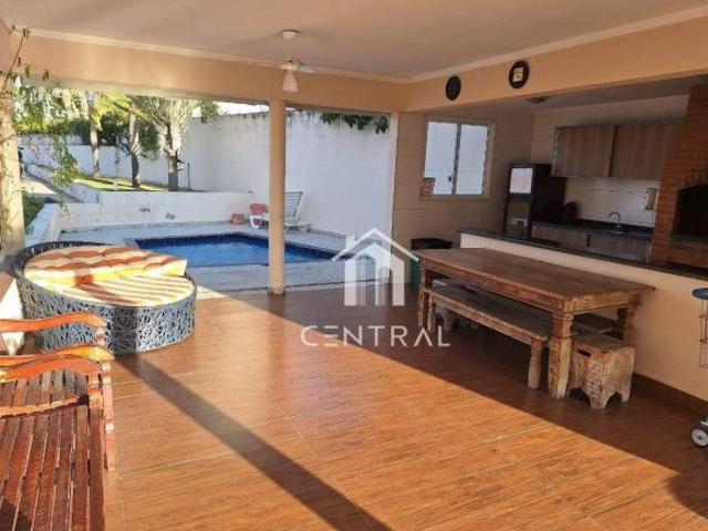 Apartamento à venda, 60 m² por R$ 395.000,00 Além Ponte Sorocaba/SP
