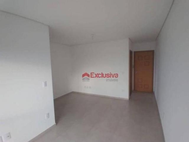 Apartamento à venda, 60 m² por R$ 425.000,00 Jardim dos Calegaris Paulínia/SP