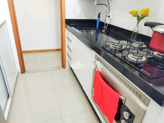 Apartamento à venda, 60 m² por R$ 440.000,00 Vitória Londrina/PR