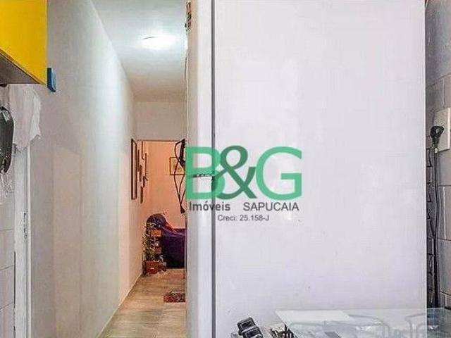 Apartamento à venda, 60 m² por R$ 459.000,00 Perdizes São Paulo/SP