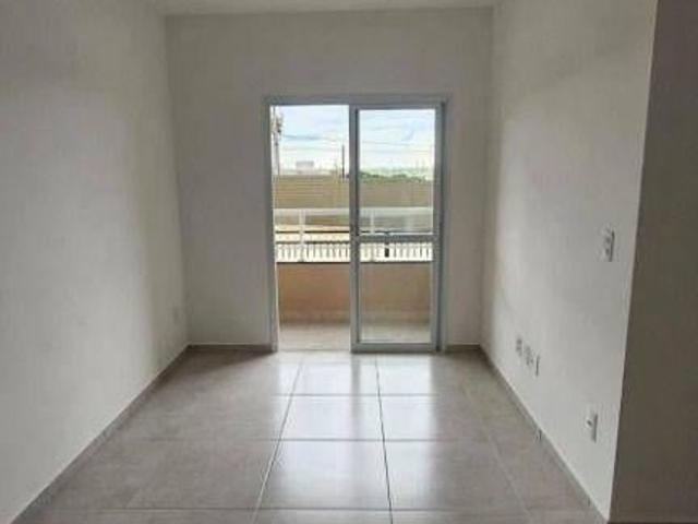 Apartamento com 2 dormitórios à venda, 60 m² por R$ 465.000,00 Jardim Vista Alegre Paulínia/SP