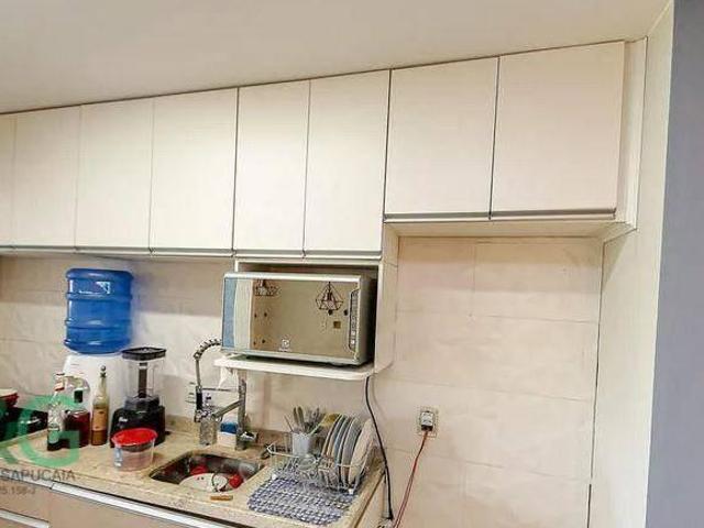 Apartamento à venda, 60 m² por R$ 524.000,00 Vila Ema São Paulo/SP