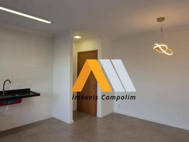 Apartamento à venda, 60 m² por R$ 570.000,00 Jardim Santa Rosália Sorocaba/SP