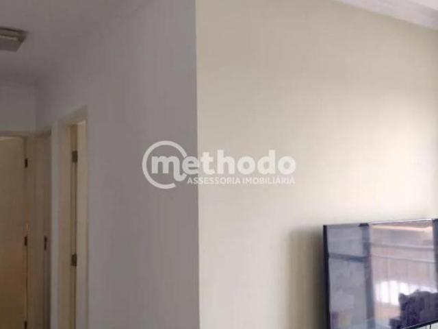 Apartamento à venda, 60 m² por R$ 590.000,00 Santa Genebra Campinas/SP
