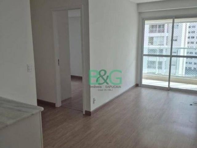 Apartamento à venda, 60 m² por R$ 662.500,00 Barra Funda São Paulo/SP