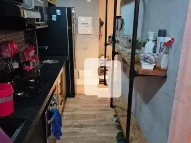 Apartamento à venda, 60 m² por R$ 690.000,00 Vila Anastácio São Paulo/SP