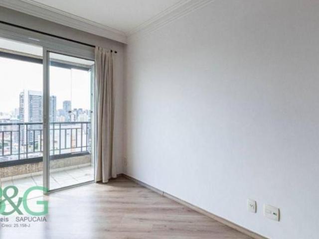 Apartamento à venda, 60 m² por R$ 795.000,00 Água Branca São Paulo/SP