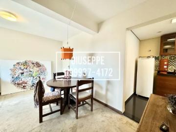 Apartamento a venda 60 metros com 3 quartos 2 vagas Vila Indiana USP FL62
