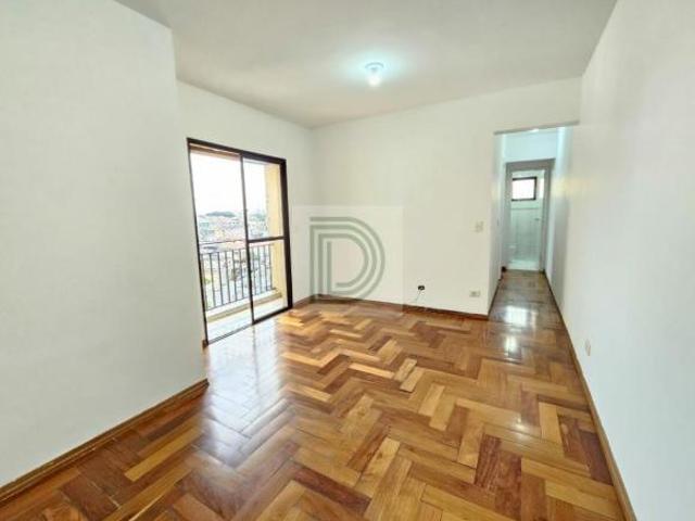 Apartamento à Venda 60m² com Suíte | Jardim Bonfiglioli