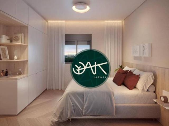 Apartamento à Venda 60m² Quadria Vista Verde