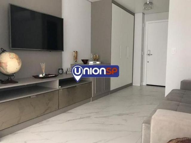 Apartamento à venda, 61 m² por R$ 1.600.000,00 Brooklin São Paulo/SP