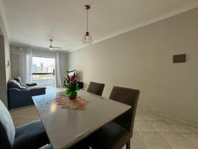 Apartamento à venda, 61 m² por R$ 299.000,00 Ocian Praia Grande/SP
