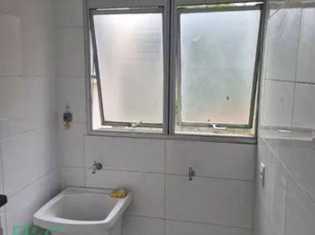 Apartamento à venda, 61 m² por R$ 290.000,00 Vila Santa Catarina São Paulo/SP