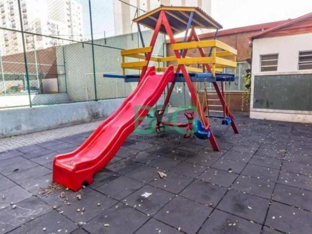 Apartamento à venda, 61 m² por R$ 302.100,00 Brás São Paulo/SP
