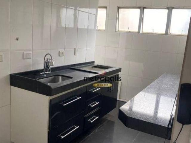 Apartamento à venda, 61 m² por R$ 315.000,00 Jardim Patente Novo São Paulo/SP
