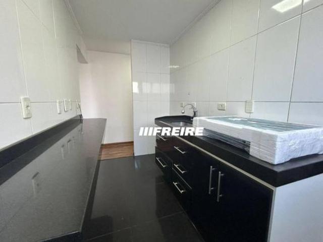Apartamento à venda, 61 m² por R$ 315.000,00 Parque Fongaro São Paulo/SP