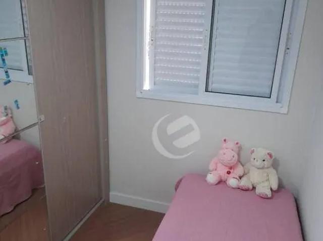 Apartamento à venda, 61 m² por R$ 415.000,00 Vila São João Santo André/SP