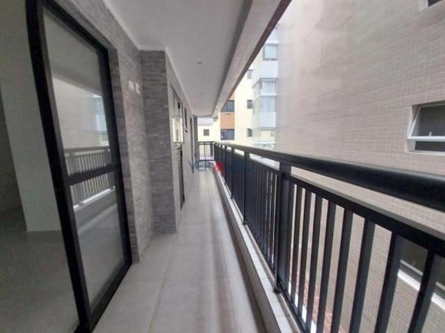 Apartamento à venda, 61 m² por R$ 503.000,01 Tupi Praia Grande/SP