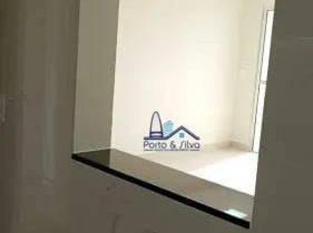 Apartamento à venda, 61 m² por R$ 555.000,00 Jardim Souto São José dos Campos/SP
