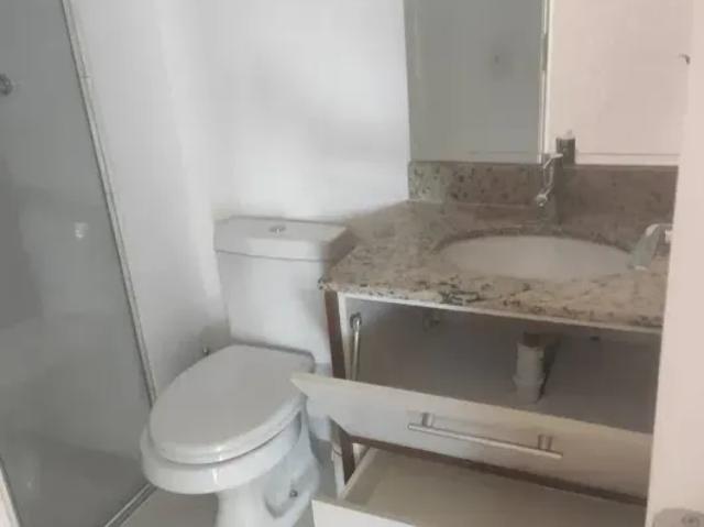 Apartamento à venda, 61 m² Vila Isa São Paulo/SP