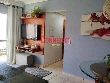 Apartamento à venda, 62 m² por R$ 265.000,00 Residencial e Comercial Palmares Ribeirão Preto/SP