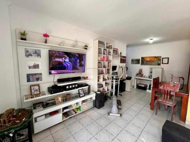 Apartamento à venda, 62 m² por R$ 290.000,00 Vila Guilhermina Praia Grande/SP